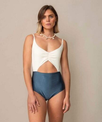 Women’s one-piece GRACIA